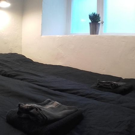 Mini Hotel Gathenhielm Gotenburg Buitenkant foto