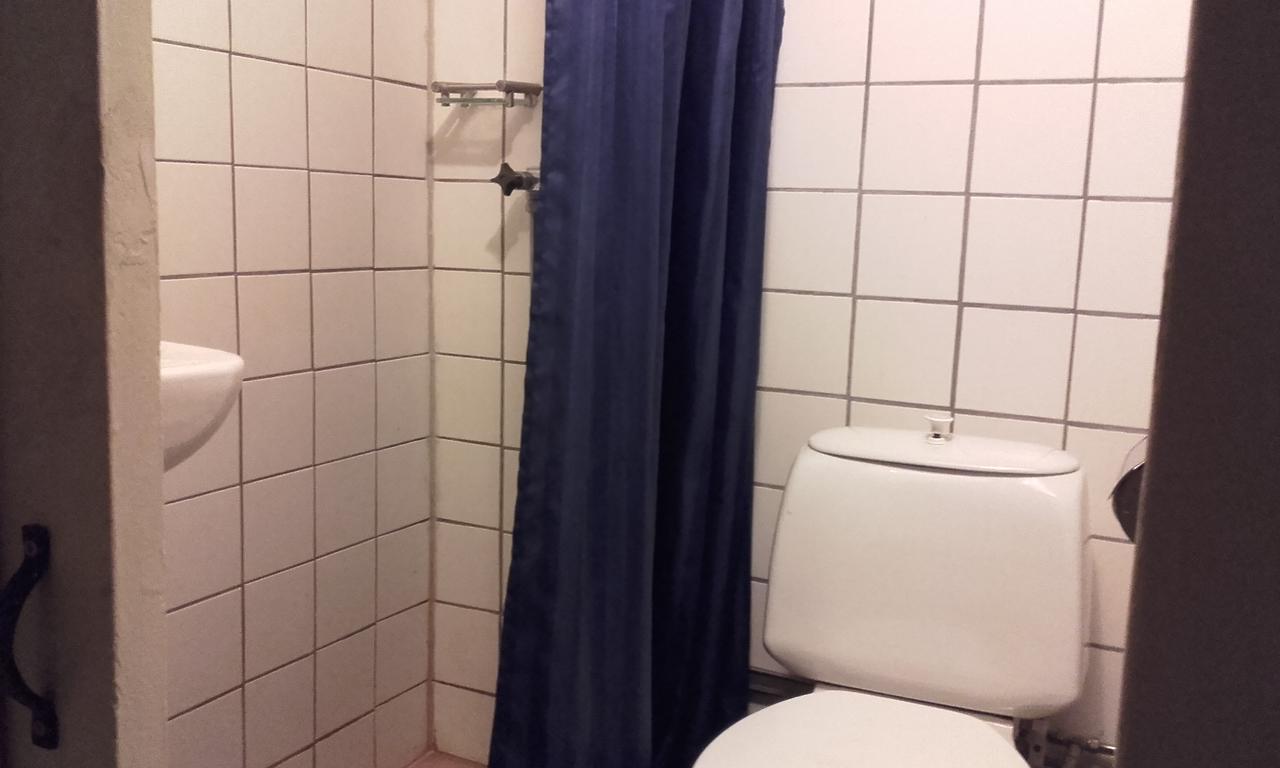 Mini Hotel Gathenhielm Gotenburg Buitenkant foto