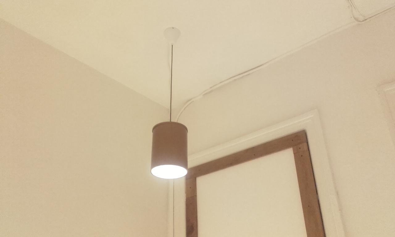 Mini Hotel Gathenhielm Gotenburg Buitenkant foto