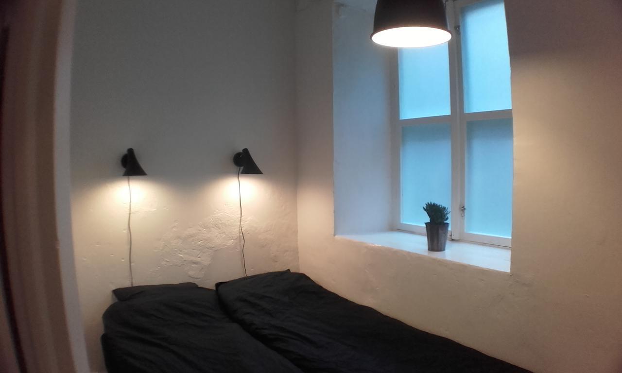 Mini Hotel Gathenhielm Gotenburg Buitenkant foto