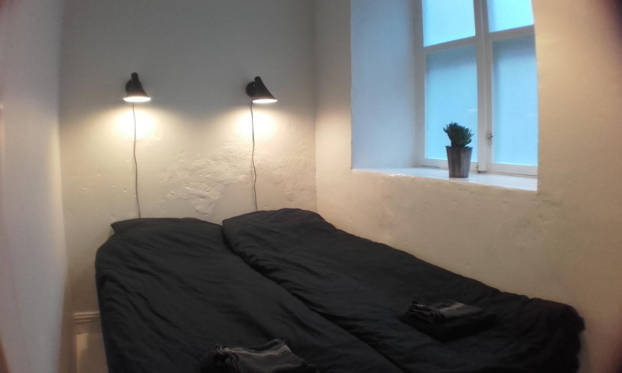 Mini Hotel Gathenhielm Gotenburg Buitenkant foto