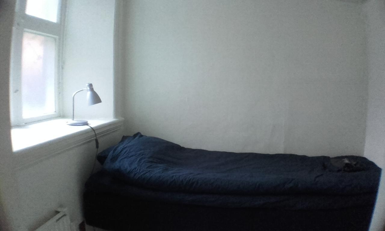 Mini Hotel Gathenhielm Gotenburg Buitenkant foto