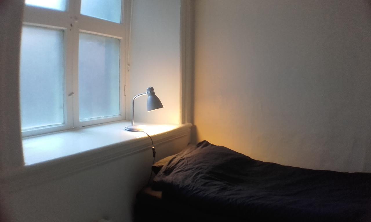 Mini Hotel Gathenhielm Gotenburg Buitenkant foto
