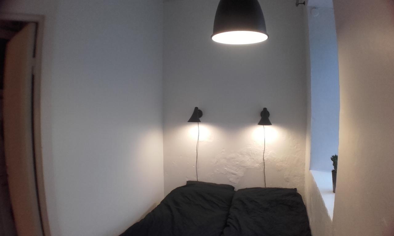 Mini Hotel Gathenhielm Gotenburg Buitenkant foto