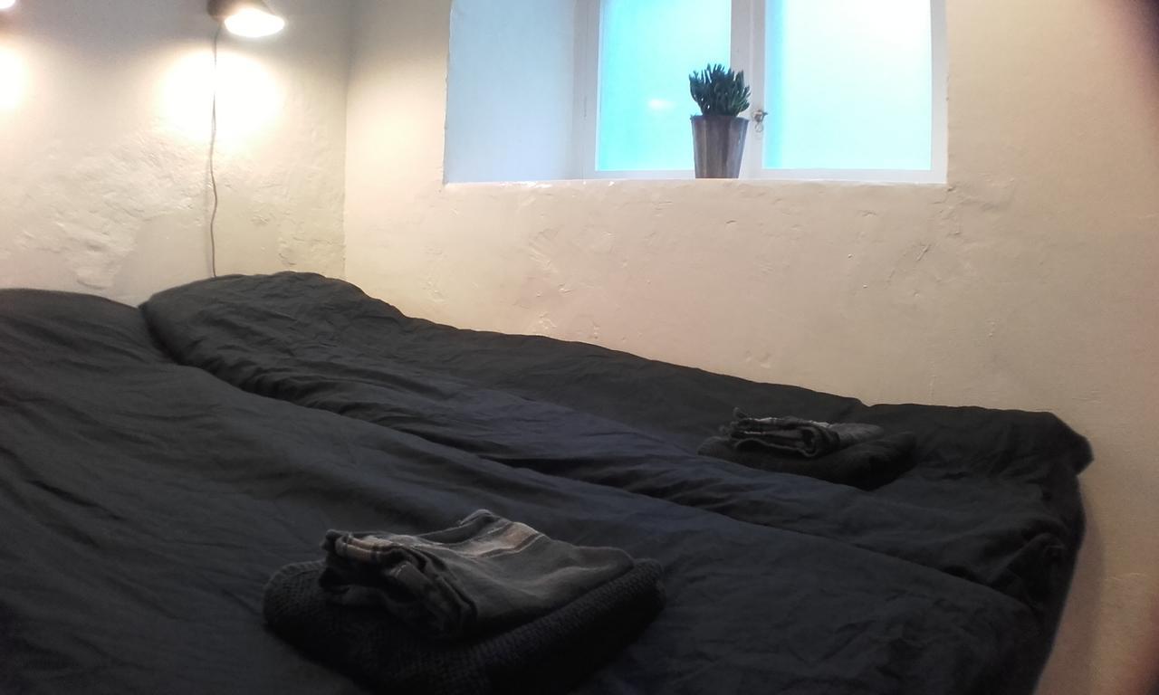 Mini Hotel Gathenhielm Gotenburg Buitenkant foto