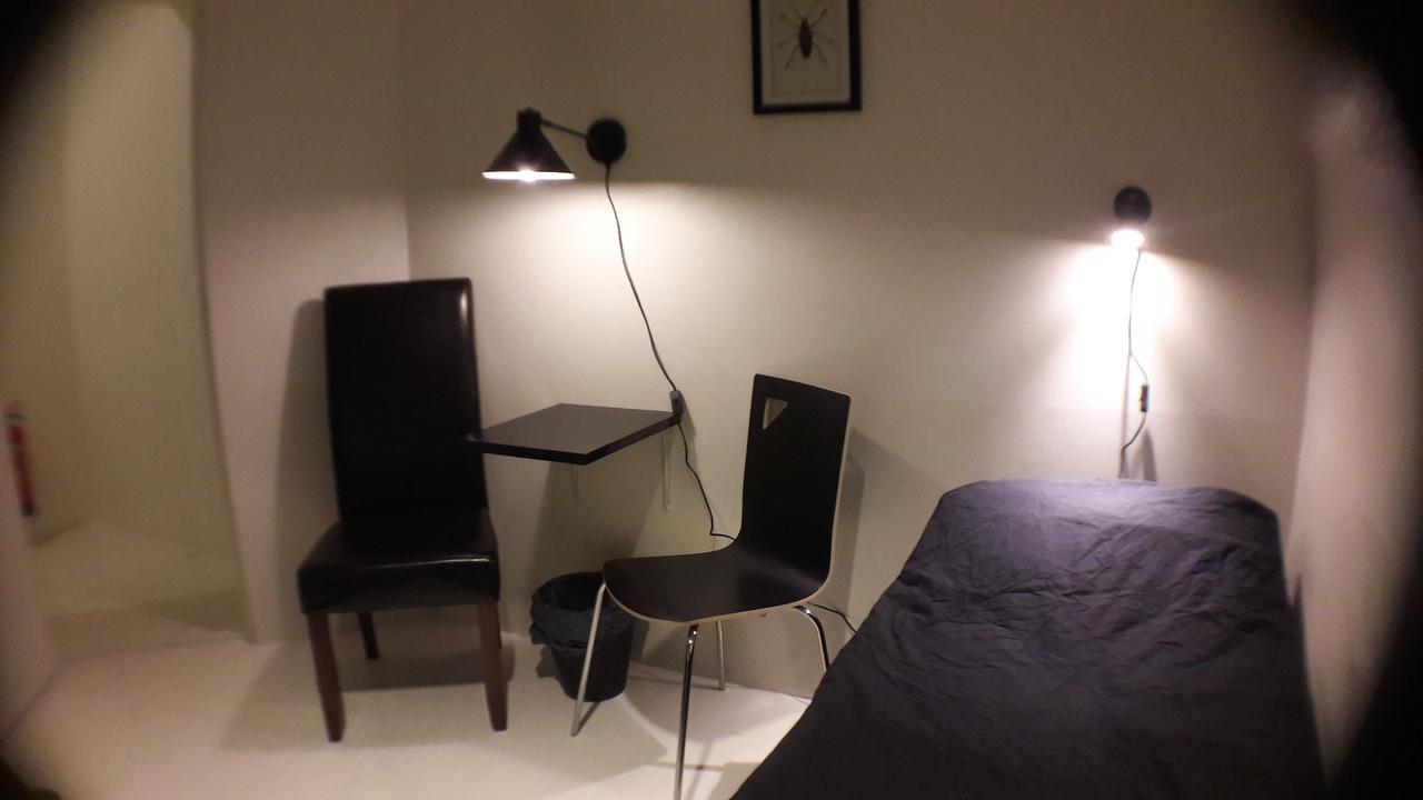 Mini Hotel Gathenhielm Gotenburg Buitenkant foto