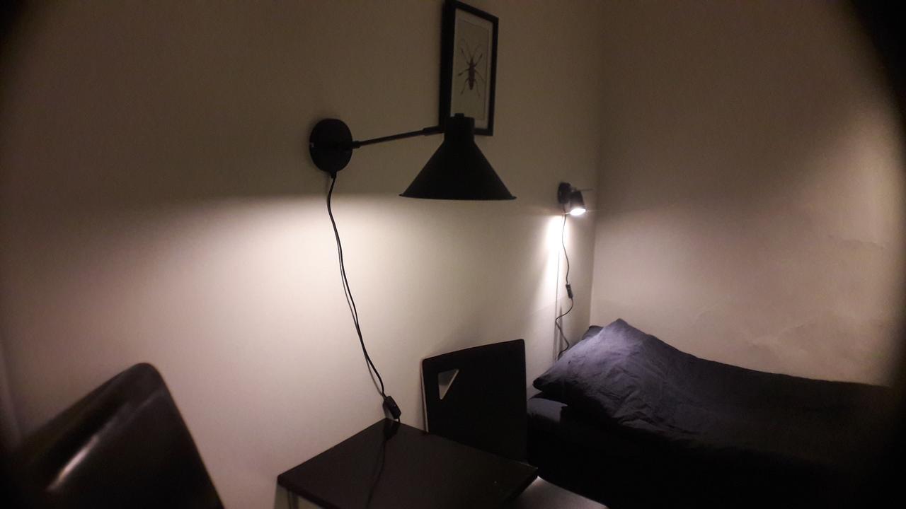 Mini Hotel Gathenhielm Gotenburg Buitenkant foto