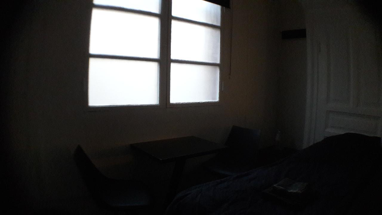 Mini Hotel Gathenhielm Gotenburg Buitenkant foto